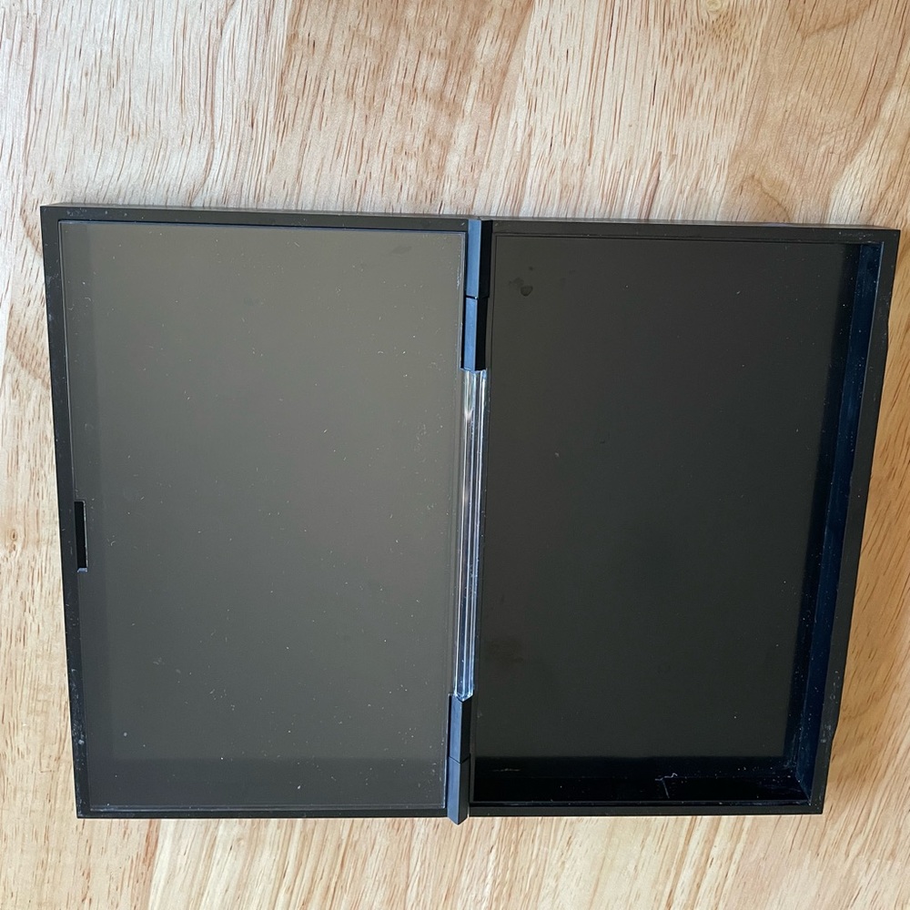 Mac Pro Palette Large Duo